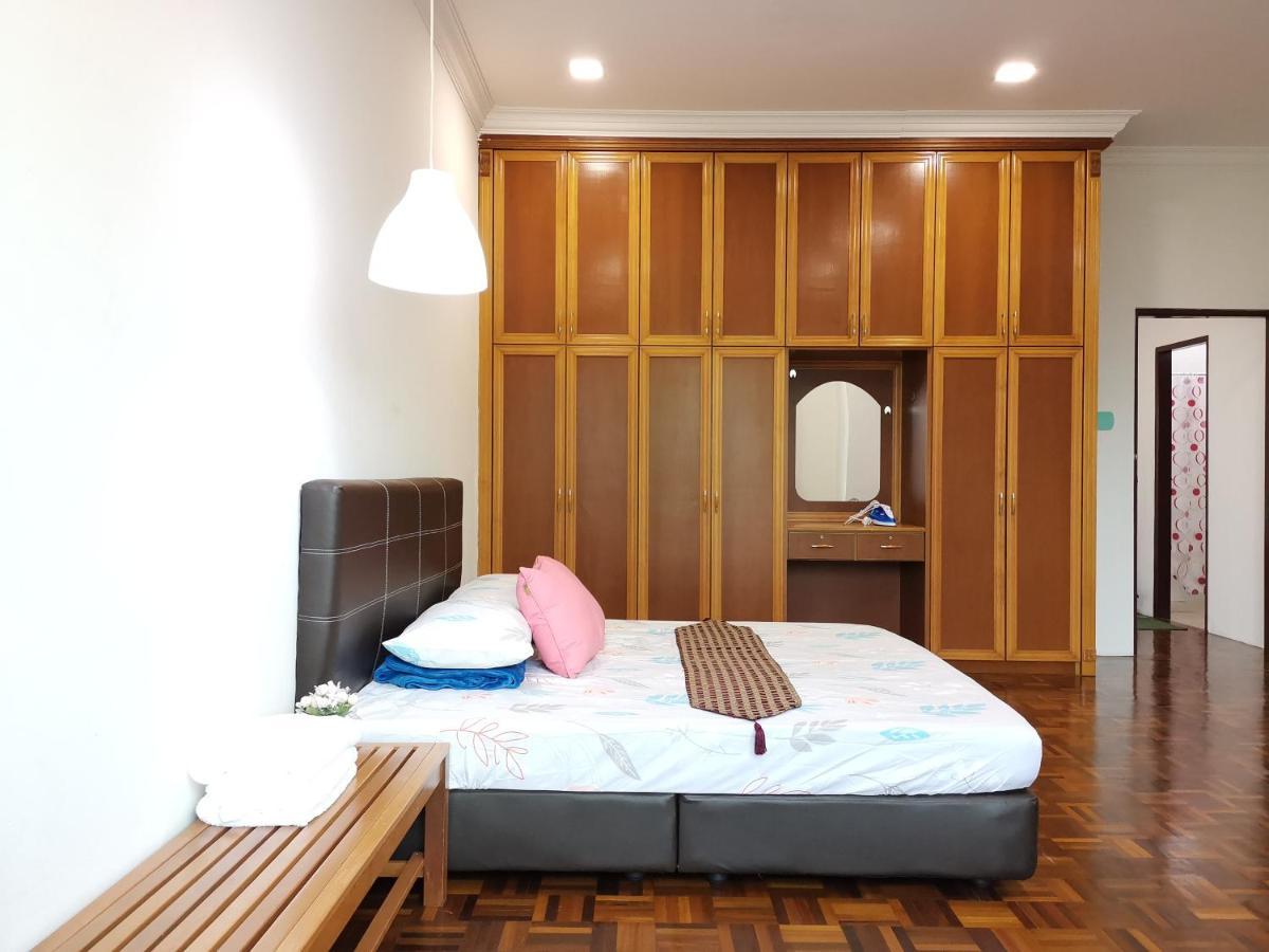 Nansang One Homestay 8Pax 4Rooms Sibu Εξωτερικό φωτογραφία