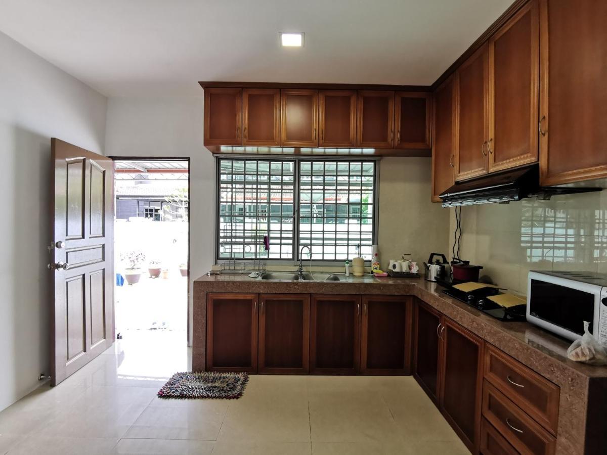 Nansang One Homestay 8Pax 4Rooms Sibu Εξωτερικό φωτογραφία
